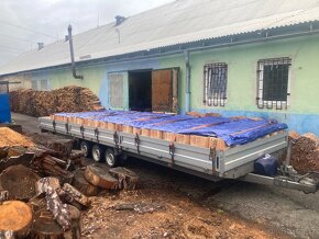 Doprava přeprava odtahova služba - 8