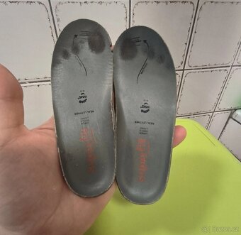 Celorocni boty Superfit vel. 22 - 8