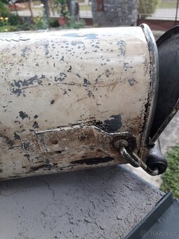 Prodam konev Riske Drahy Trutnov vzacna - 8