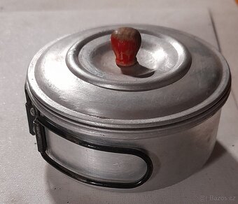 Různé sběratelské věci - 8