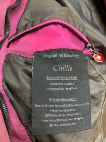 WELLENSTEYN dámská bunda, PC 360 EUR - 8