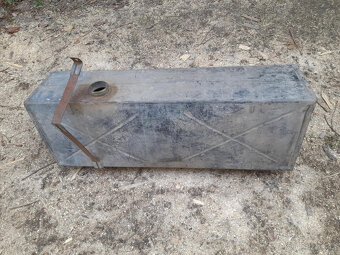 Nádrž Praga Piccolo - 8