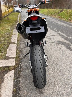 Ktm SMC-R 690 - 8