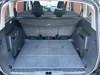 Peugeot 5008, 2.0 HDI 110KW 7 MÍST,NAVI - 8