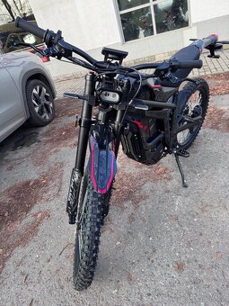 Talaria Sting PRO 13.5KW 👍 - 8