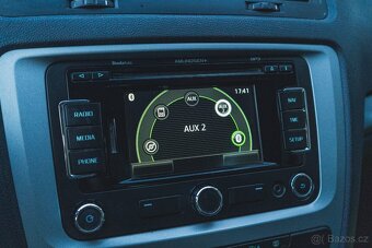 Škoda Octavia II. generace - 8