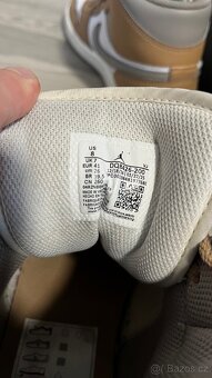 Air Jordan 1 mid - 8