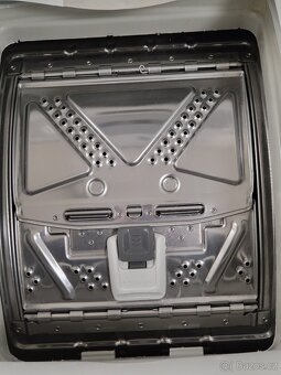 pračka Bauknecht, Whirlpool na 6kg - 8