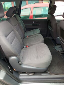 SEAT Alhambra, 2.0 TDi, REFERENCE - 8