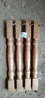 stolička baroko - 8