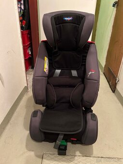 Klippan Triofix Maxi - 8