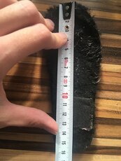 Dívčí zimní obuv Primigi, velikost 24 - 8