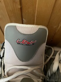 snowboardové boty LADY 38 - 8