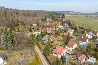 Prodej, pozemek, 517m2, Nová Ves pod Pleší, Průchozí - 8
