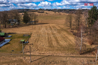 Prodej pozemku k bydlení, 7 560 m², Rumburk - 8
