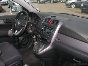 HONDA CRV,2.2 CTDi,103 KW,4x4,KLIMA,BEZ KOROZE,SERVISKA - 8