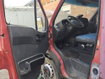 Prodám iveco daily - 8