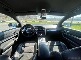 AUDI A6 ALLROAD 3.0TDi QUATTRO - na splátky pro všechny - 8