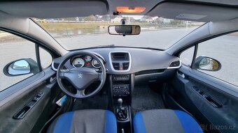 Peugeot 207 SW - 8