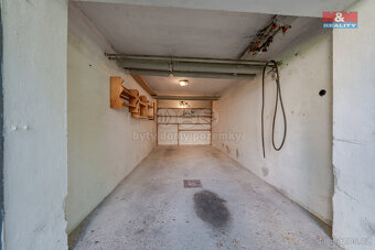 Prodej garáže, 16 m², Nový Jičín, ul. Nádražní - 8
