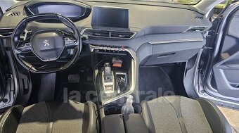 PEUGEOT 3008 II BlueHDi 130 S&S ALLURE EAT8 08/2018 - 8