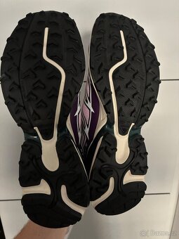 Salomon XT boty, vel. 44.5 - 8