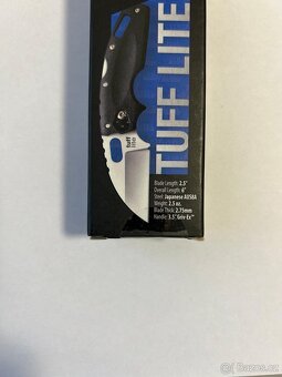 Nůž Coldsteel Tuff lite - 8