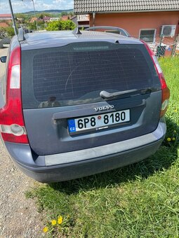 Volvo V50 2.4 103 kw - 8
