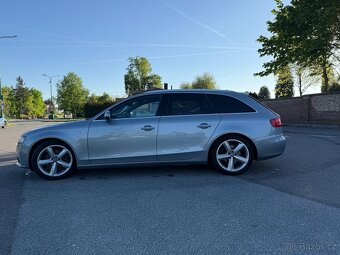 Audi a4 sline - 8