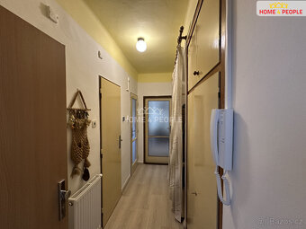Prodej, byt 3+1, 66 m2, Čáslav - Nové Město - 8