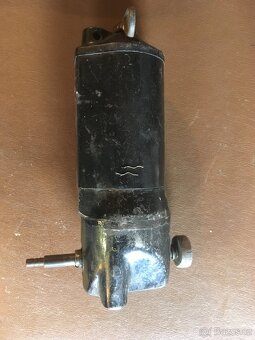 motorek stěrače BOSCH WR6A - 8
