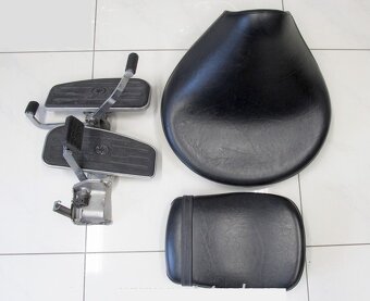Yamaha XVS 1100 A Dragstar Classic - tuning - 8