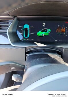 Tesla s75 - 8