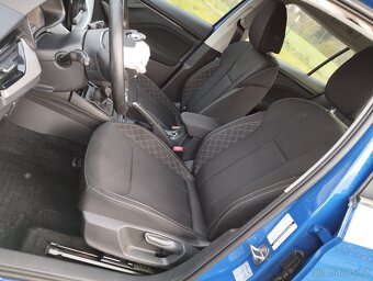 Škoda Kamiq 1.0 tsi 81kw, 28200km, DPH - 8