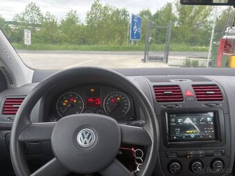 Golf 5 - 8