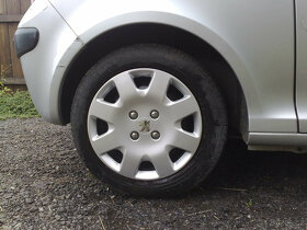 Peugeot 1007,r.v.2009,1.majitel,1.4i/54kW,naj.32000km - 8