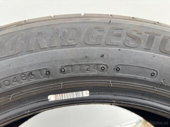 Pneu Bridgestone Turanza 6 225/55R18 - 8