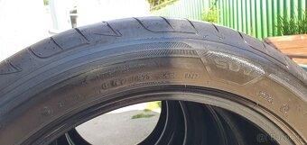 Goodyear eagle f1 asymetric 245/50 r20 letne pneumatiky - 8