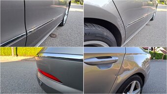 Volkswagen Passat CC 2.0 TDi 103 kW - 8