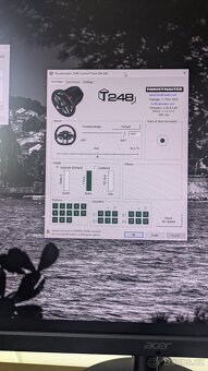 Thrustmaster T248 (PC/PS5/PS4) - 8