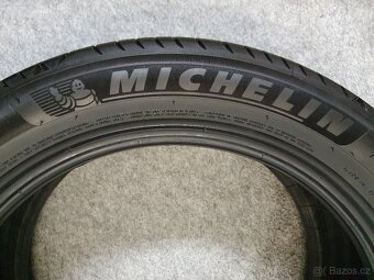 4x "NOVÉ" 235/50 R19 Letní pneu Michelin Primacy 4 - 8