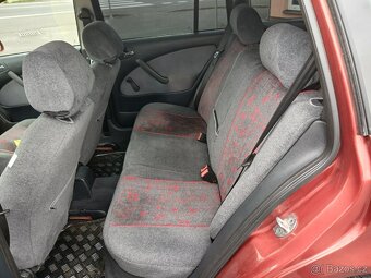 Škoda Octavia I kombi 1.6 SR AMBIENTE - 8
