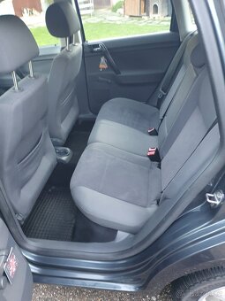 VW Polo 1.4tdi - 8