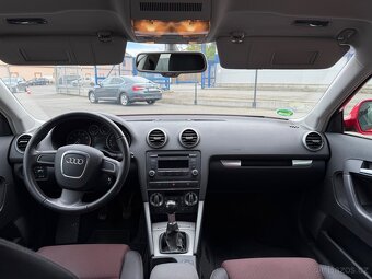 Audi A3 1.4 tfsi - 8