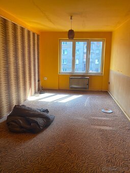 Pronájem bytu 2+1, 51 m² – Žacléř - 8