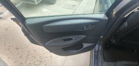 citroen c4 1.6Vti 88kw díly - 8