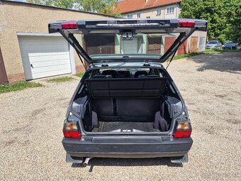 ŠKODA 135 GLXI FAVORIT Silver Line - 8