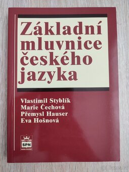 Učebnice SŠ - 8