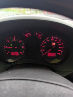 Seat Cordoba - 8