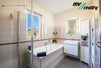 Skorkov, prodej rodinného domu - 116 m2 s pozemkem 805 m2, o - 8